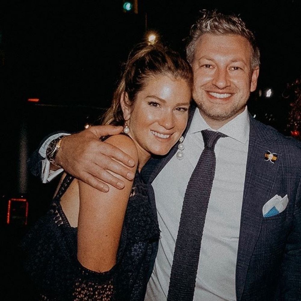 Meet your Posher, Tony